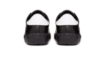 Sneaker Open VLTN Black