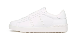 Sneaker Rockstud White