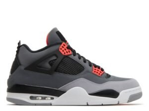 JORDAN RETRO 4 ‘INFRARED’