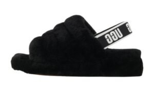 Fluff Yeah sandals