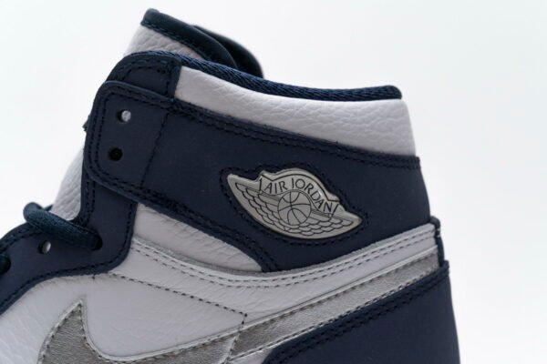 Air Jordan 1 Blue Navy