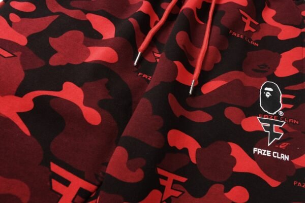 CHÁNDAL BAPE