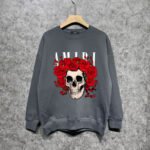 SUDADERA AMIRI