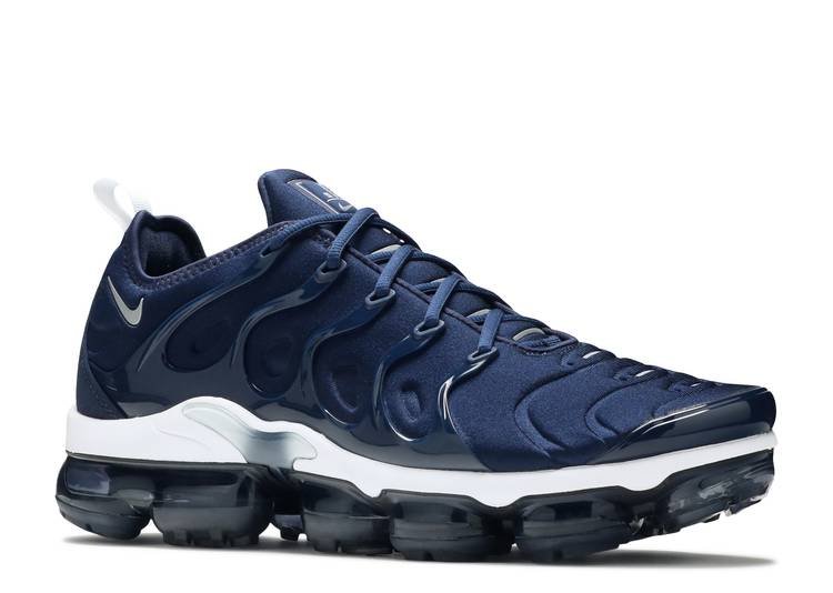 AIR VAPORMAX PLUS ‘MIDNIGHT NAVY’