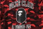 CHÁNDAL BAPE