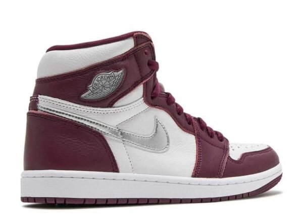 Air Jordan 1 High Granate