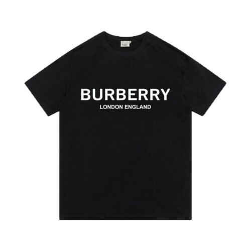 CAMISETA BURBERRY
