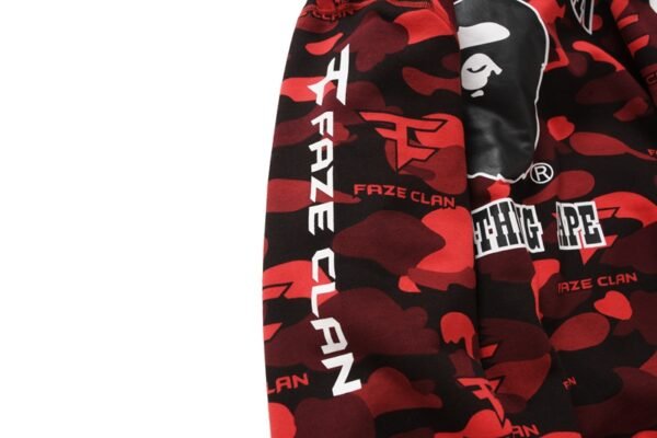 CHÁNDAL BAPE