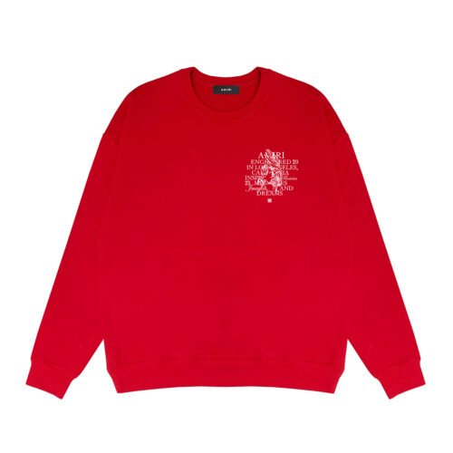 SUDADERA AMIRI