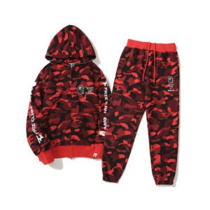CHÁNDAL BAPE
