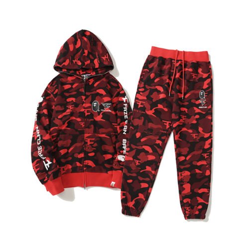 CHÁNDAL BAPE