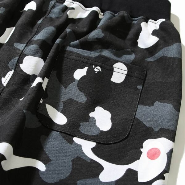 SHORTS BAPE