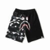 SHORTS BAPE