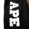 HOODIE BAPE