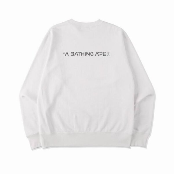SUDADERA BAPE