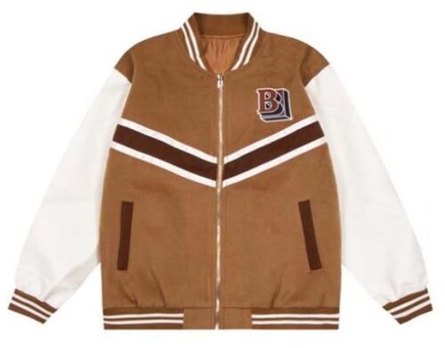 CHAQUETA BURBERRY