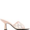 TACONES GUCCl