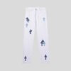 TEJANOS CHROME HEARTS