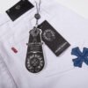 TEJANOS CHROME HEARTS