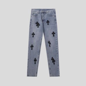 TEJANOS CHROME HEARTS