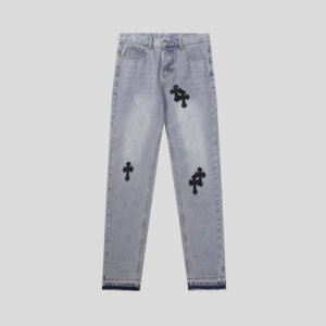 TEJANOS CHROME HEARTS
