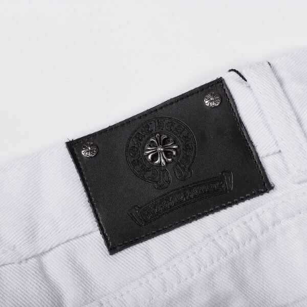 TEJANOS CHROME HEARTS