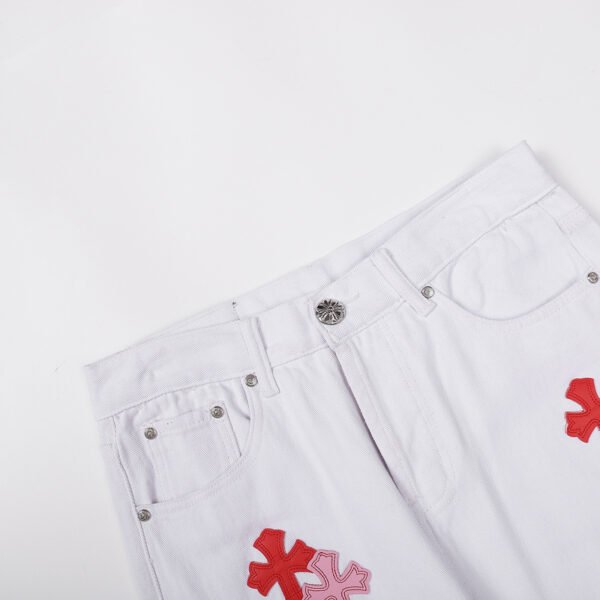 TEJANOS CHROME HEARTS