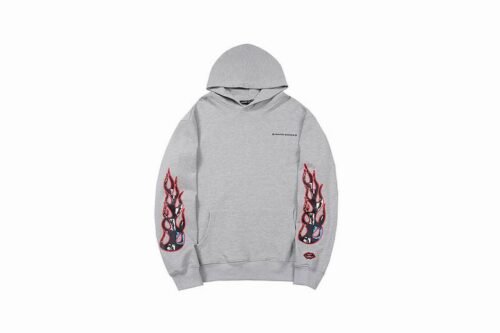 HOODIE CHROME HEARTS