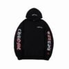 HOODIE CHROME HEARTS