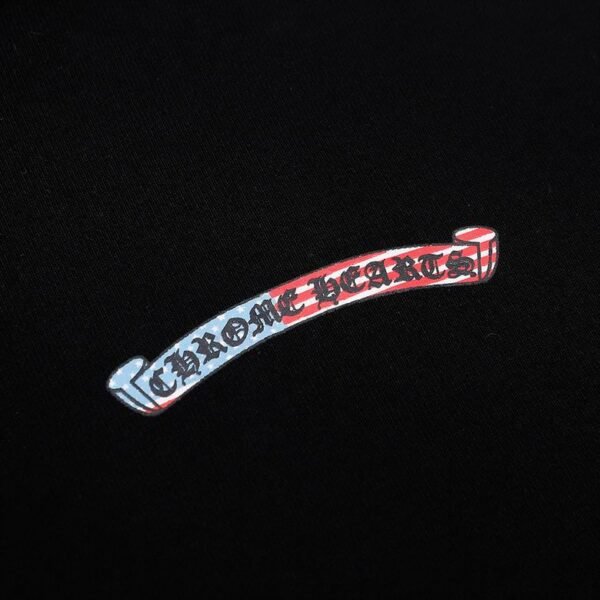 HOODIE CHROME HEARTS