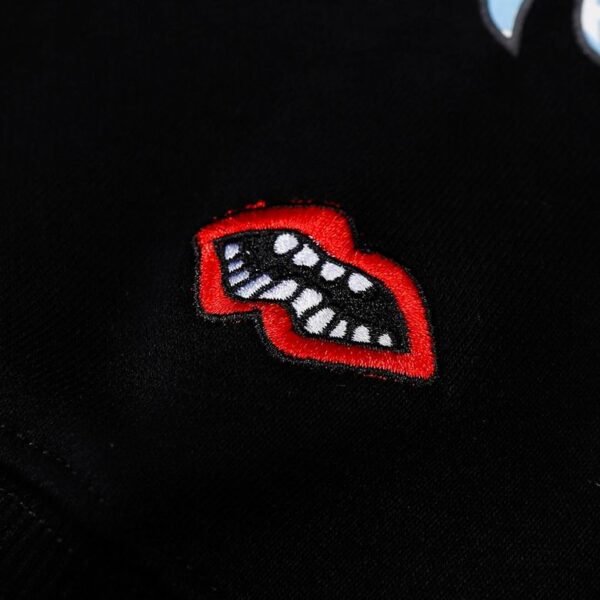 HOODIE CHROME HEARTS