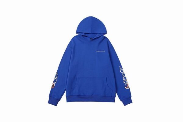 HOODIE CHROME HEARTS