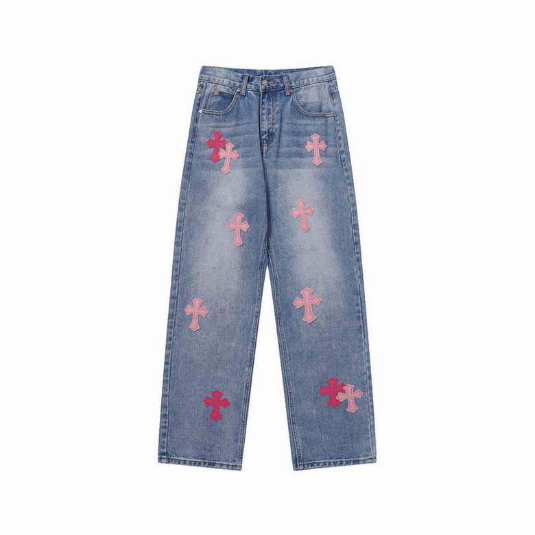 TEJANOS CHROME HEARTS