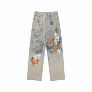 TEJANOS CHROME HEARTS