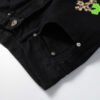 TEJANOS CHROME HEARTS