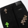 TEJANOS CHROME HEARTS