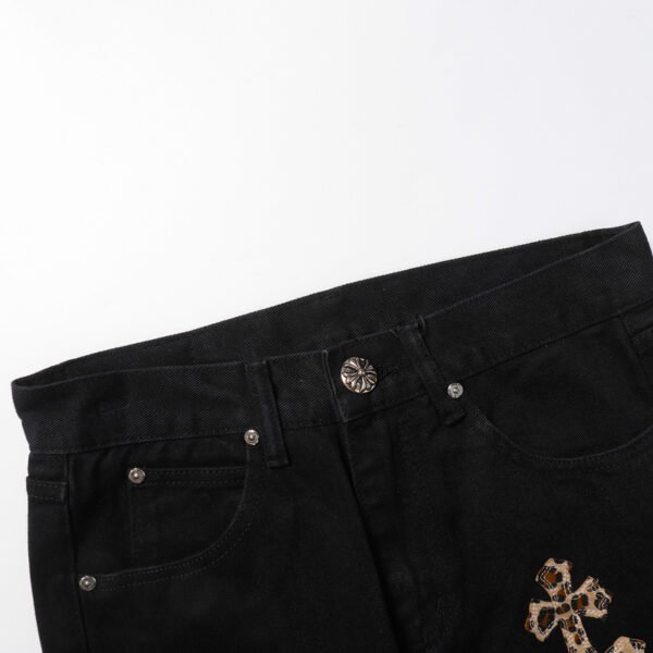 TEJANOS CHROME HEARTS