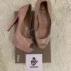 TACONES GUCCl