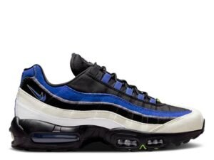 AIR MAX 95 ‘DOUBLE SWOOSH GAME ROYAL’