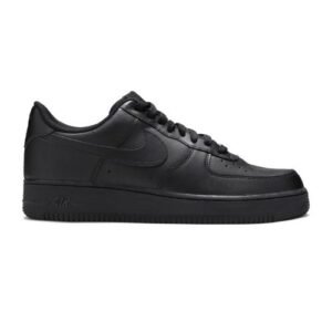 Nike Air Force 1 Classic Black
