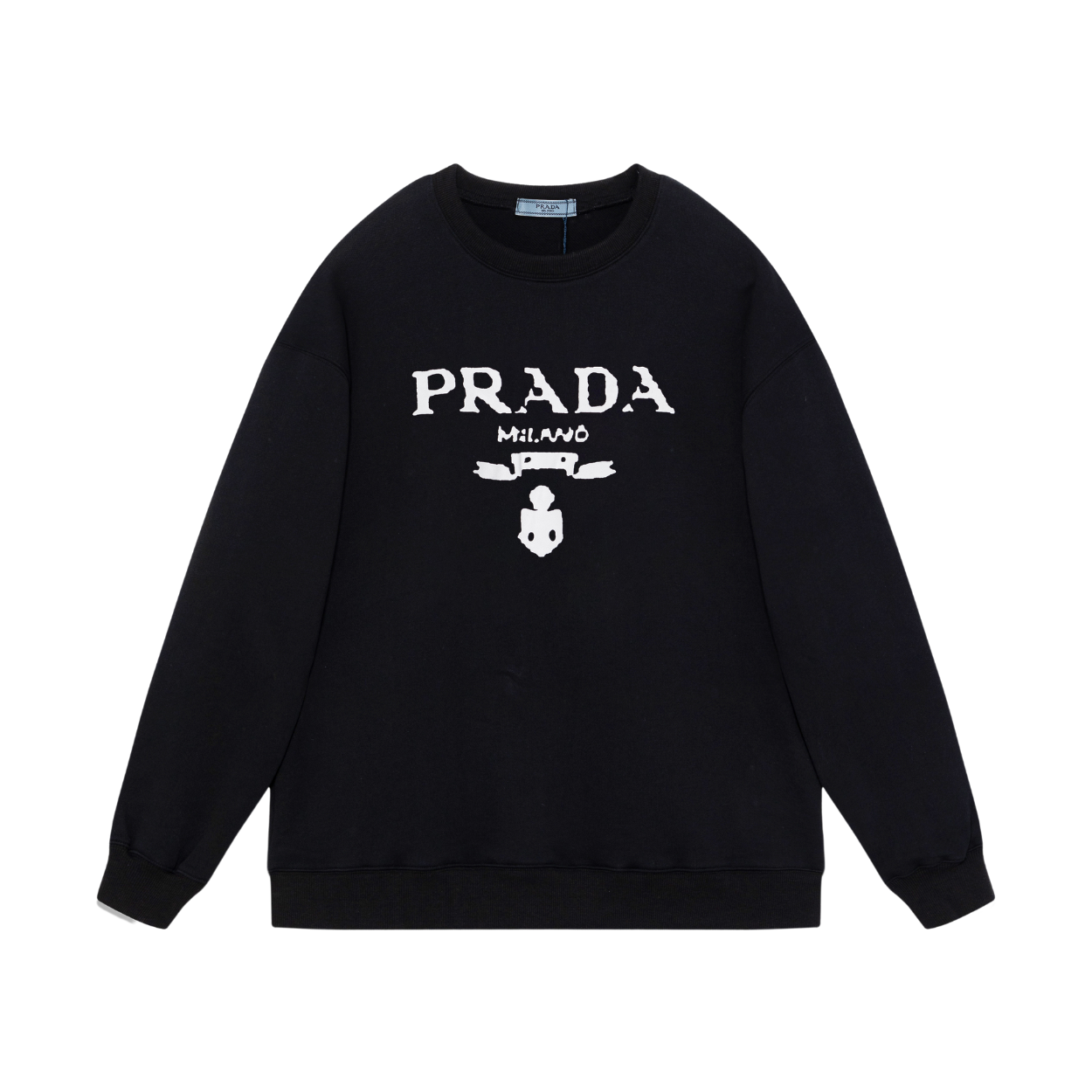 SUDADERA PRADA