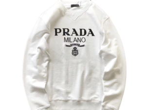 SUDADERA PRADA