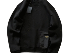SUDADERA PRADA