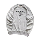 SUDADERA PRADA