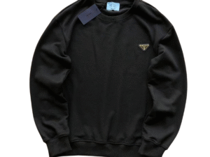 SUDADERA PRADA