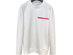 SUDADERA PRADA