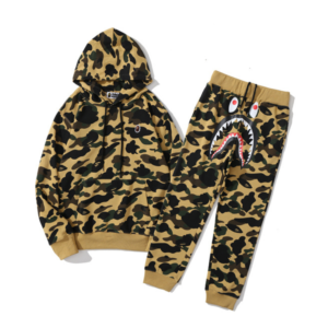 CHÁNDAL BAPE