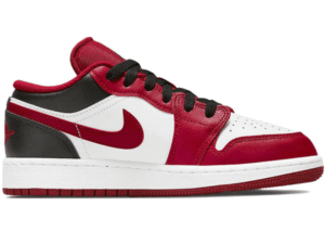 Air Jordan 1 Low Red