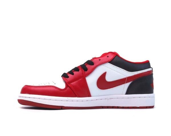Air Jordan 1 Low Red