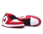 Air Jordan 1 Low Red